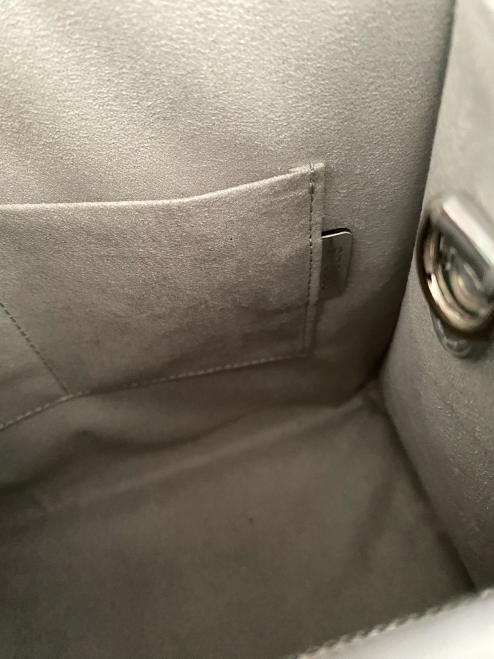 SHOULDER BAG - Picture 10 of 13
